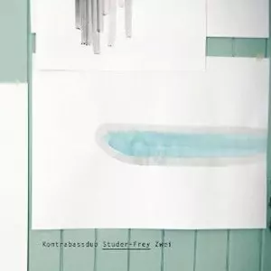 DANIEL STUDER / Zwei 