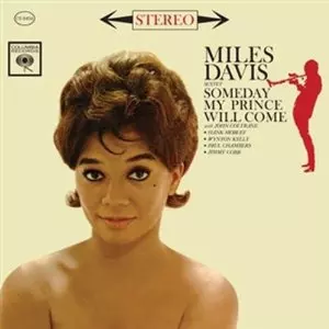 MILES DAVIS / マイルス・デイビス / Someday My Prince Will Come (SACD/HYBRID)