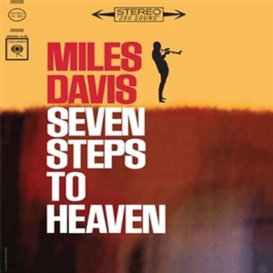 MILES DAVIS / マイルス・デイビス / Seven Steps to Heaven(SACD) 