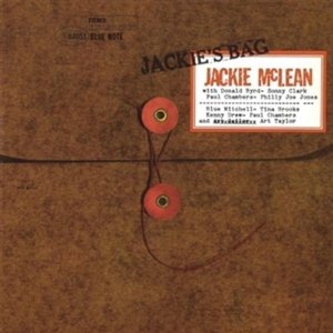 JACKIE MCLEAN / ジャッキー・マクリーン / Jackie's Bag(SACD/HYBRID)