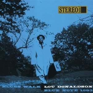 LOU DONALDSON / ルー・ドナルドソン / Blues Walk (SACD/HYBRID)