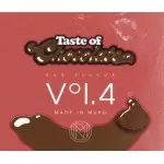 MURO/Taste of Chocolate R&B flavor 4枚 TASTE OF CHOCOLATE R&B FLAVOR VOL.4/DJ MURO/DJムロ｜HIPHOP/R&B