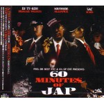 DJ TY-KOH & SAC / 60 MINUTE OF JAP
