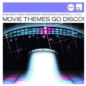 V.A.(MOVIE THEMES GO DISCO!) / Movie Themes Go Disco!