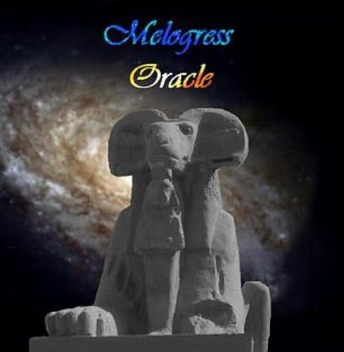 メログレス / オラクル