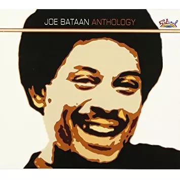 JOE BATAAN / ジョー・バターン / ANTHOLOGY