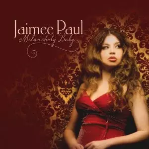 JAIMEE PAUL / ジェイミー・ポール / Melancholy Baby 