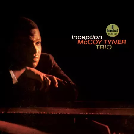 MCCOY TYNER / マッコイ・タイナー / Inception(SACD/HYBRID/STEREO)