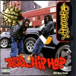 REAL HIP HOP - US CD SINGLE -/DAS EFX ｜HIPHOP/R&B｜ディスク