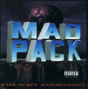 MADPACK商品一覧｜HIPHOP / 日本語RAP｜ディスクユニオン・オンライン