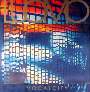 LUOMO / VOCALCITY