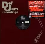 REDMAN / レッドマン  / COC BACK