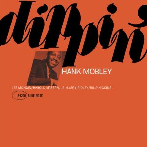 HANK MOBLEY / ハンク・モブレー / Dippin'(SACD/HYBRID)