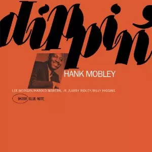 HANK MOBLEY / ハンク・モブレー / Dippin'(SACD/HYBRID)