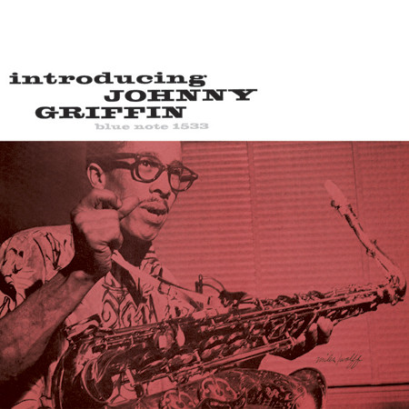JOHNNY GRIFFIN / ジョニー・グリフィン / Introducing Johnny Griffin (SACD/STEREO)
