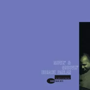 Movin' & Groovin'(SACD/HYBRID/STEREO)/HORACE PARLAN/ホレス