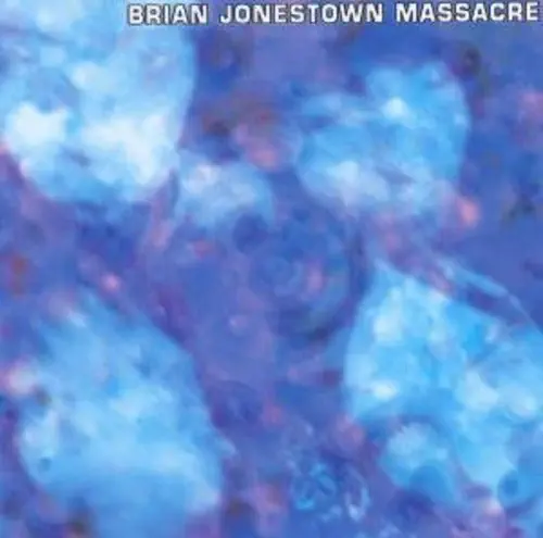 BRIAN JONESTOWN MASSACRE / ブライアン・ジョーンズタウン・マサカー