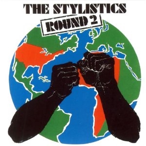 STYLISTICS / スタイリスティックス / ROUND 2