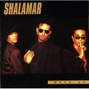 SHALAMAR / シャラマー / WAKE UP