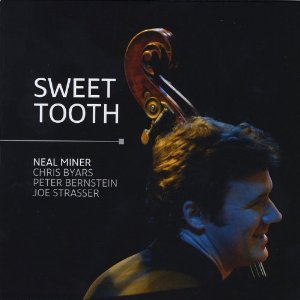 NEAL MINER / ニール・マイナー / Sweet Tooth 