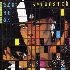 SYLVESTER / シルヴェスター / ROCK THE BOX