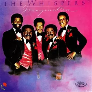 WHISPERS / ウィスパーズ / IMAGINATION