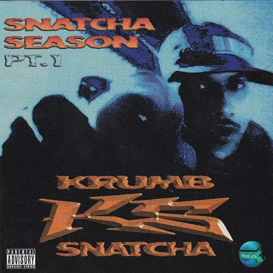KRUMB SNATCHA / SNATCHA SEASON PT.1