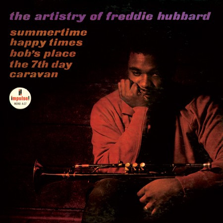FREDDIE HUBBARD / フレディ・ハバード / Artistry of Freddie Hubbard (SACD/HYBRID/STEREO)