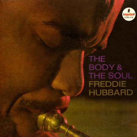 FREDDIE HUBBARD / フレディ・ハバード / Body & the Soul(SACD/HYBRID/STEREO)