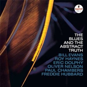 OLIVER NELSON / オリヴァー・ネルソン / Blues & the Abstract Truth (SACD/HYBRID/STEREO)