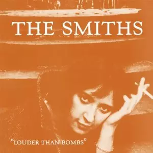 SMITHS / スミス / LOUDER THAN BOMBS (2LP/180G) 