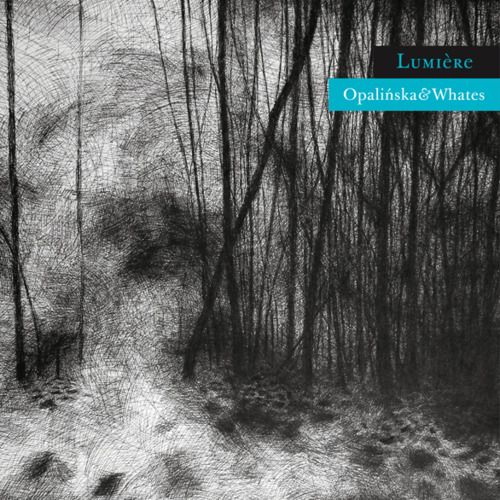 MIRA OPALINSKA / Lumiere