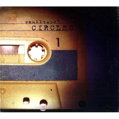 SMALLTAPE / CIRCLES