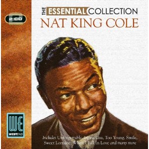 NAT KING COLE / ナット・キング・コール / Essential Collection(2CD)