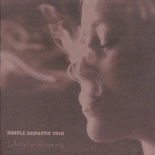 ➁Lullabyfo【値下げ】Simple Accoustic Trio CD3枚 - 洋楽