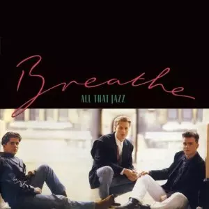 BREATHE (ROCK) / ブリーズ (ROCK) / ALL THAT JAZZ (DELUXE EDITION) (2CD)