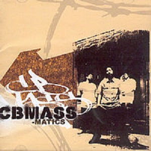 CB MASS / VOL.2:MATICS