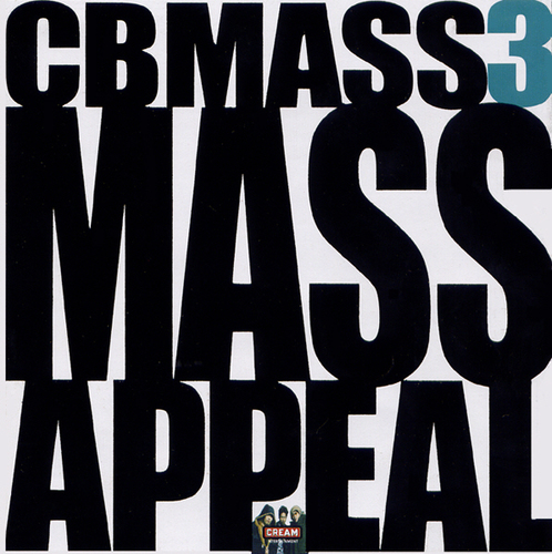 CB MASS / VOL.3:MASSAPPEAL