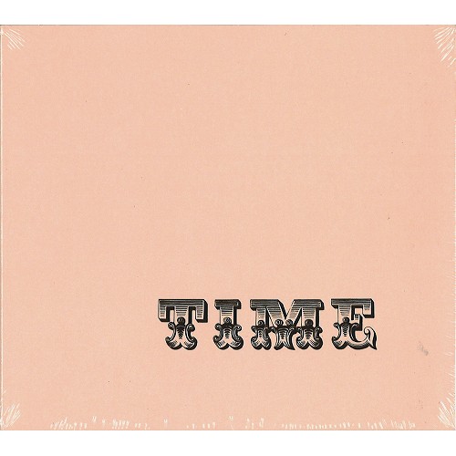 TIME (YUG) / TIME / TIME - REMASTER