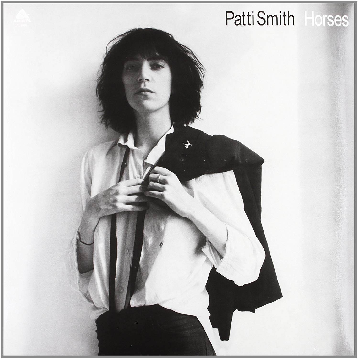 PATTI SMITH / パティ・スミス / HORSES (180G LP)