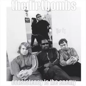 洋楽 The Dirtbombs Dangerous Magical Noise LP Dangerous Magical Noise - Wikipedia