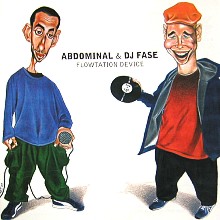 ABDOMINAL & DJ FASE / FLOWTATION DEVICE