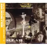 MEDICINE SHOW NO.1: BEFORE THE VERDICT WITH/MADLIB/マッドリブ