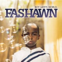 FASHAWN / BOY MEETS WORLD アナログ2LP