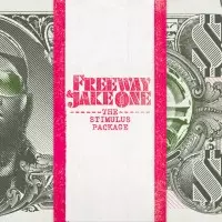 FREEWAY & JAKE ONE / STIMULUS PACKAGE