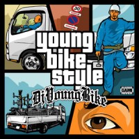 DJ YOUNG BIKE / YOUNG BIKE STYLE