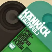 洋楽 Kan Kick Beautiful: Opus Of Love...Vol.1 BEAUTIFUL: OPUS OF LOVE DEEPER THAN FRESH VOLUME ONE/KANKICK
