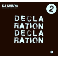 DJ SHINYA / DECLARATION 2