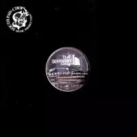 Southpaw Chop・NEVER STOP SAMPLING NEVER STOP SAMPLING EP/SOUTHPAW CHOP｜HIPHOP/R&B｜ディスクユニオン