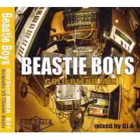 SPIN MASTER A-1 (ex DJ A-1) / BEASTIE BOYS GOLD BLEND